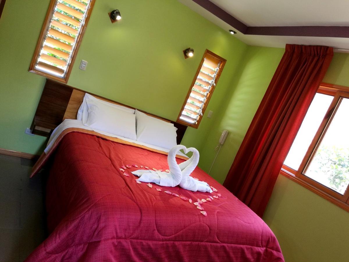 Hotel Villa Kitzia Хуачо Екстериор снимка